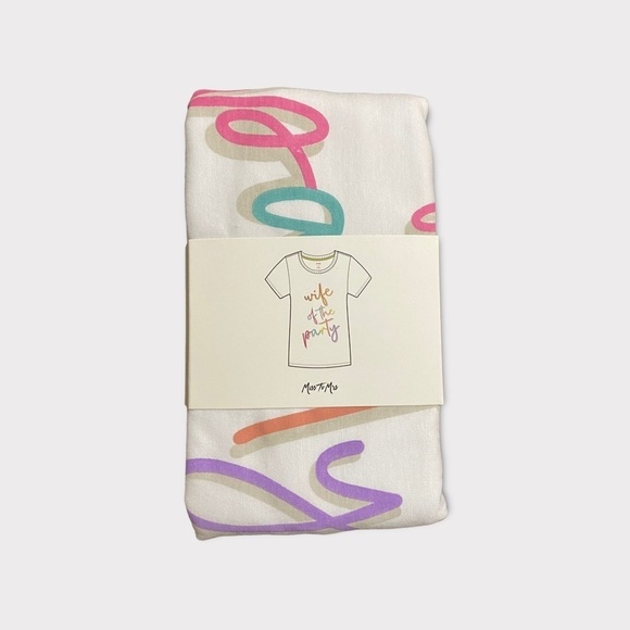 WIFE Of The Party T-shirt - Picture 4 of 5